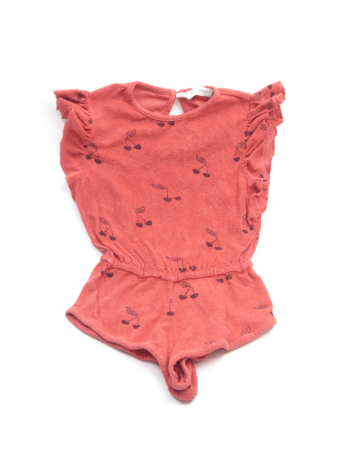 Sproet & Sprout - Playsuit (104)